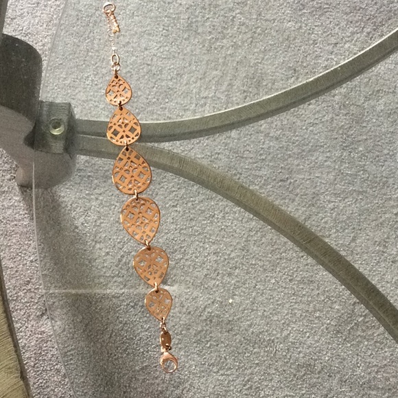 Fossil bracelet new no tag - Picture 8 of 8